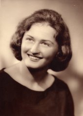 Sunnie Olson, 1957