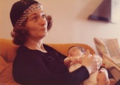 Sunnie Olson, 1976
