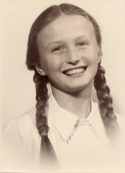 The Pigtail Years, Pt I