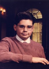 Spencer Olson, 1989
